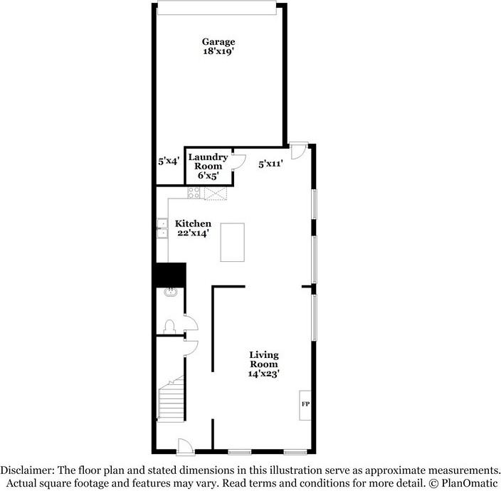 8565 Griffin Park Dr - Photo 3 of 17