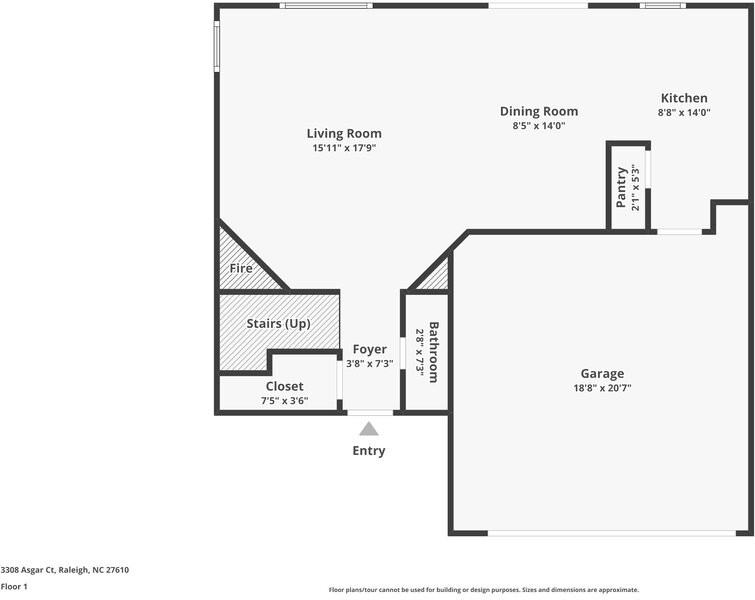 3308 Asgar Ct - Photo 2 of 17