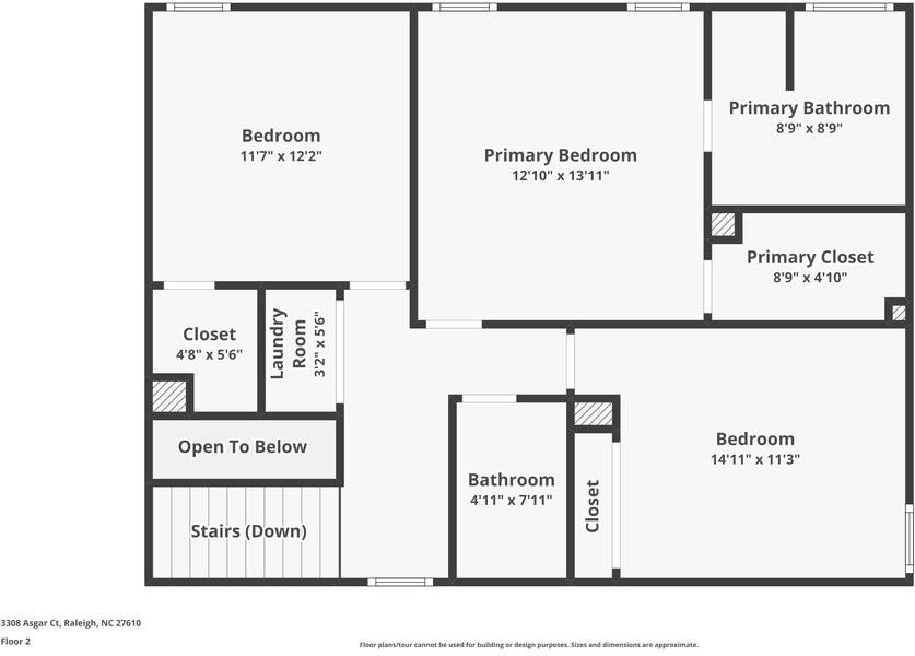 3308 Asgar Ct - Photo 3 of 17