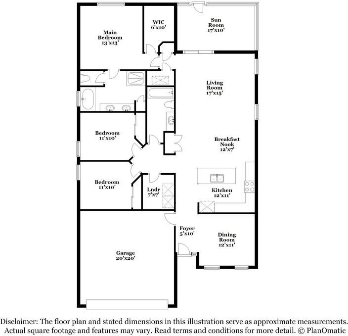 10992 Haws Ln - Photo 2 of 16