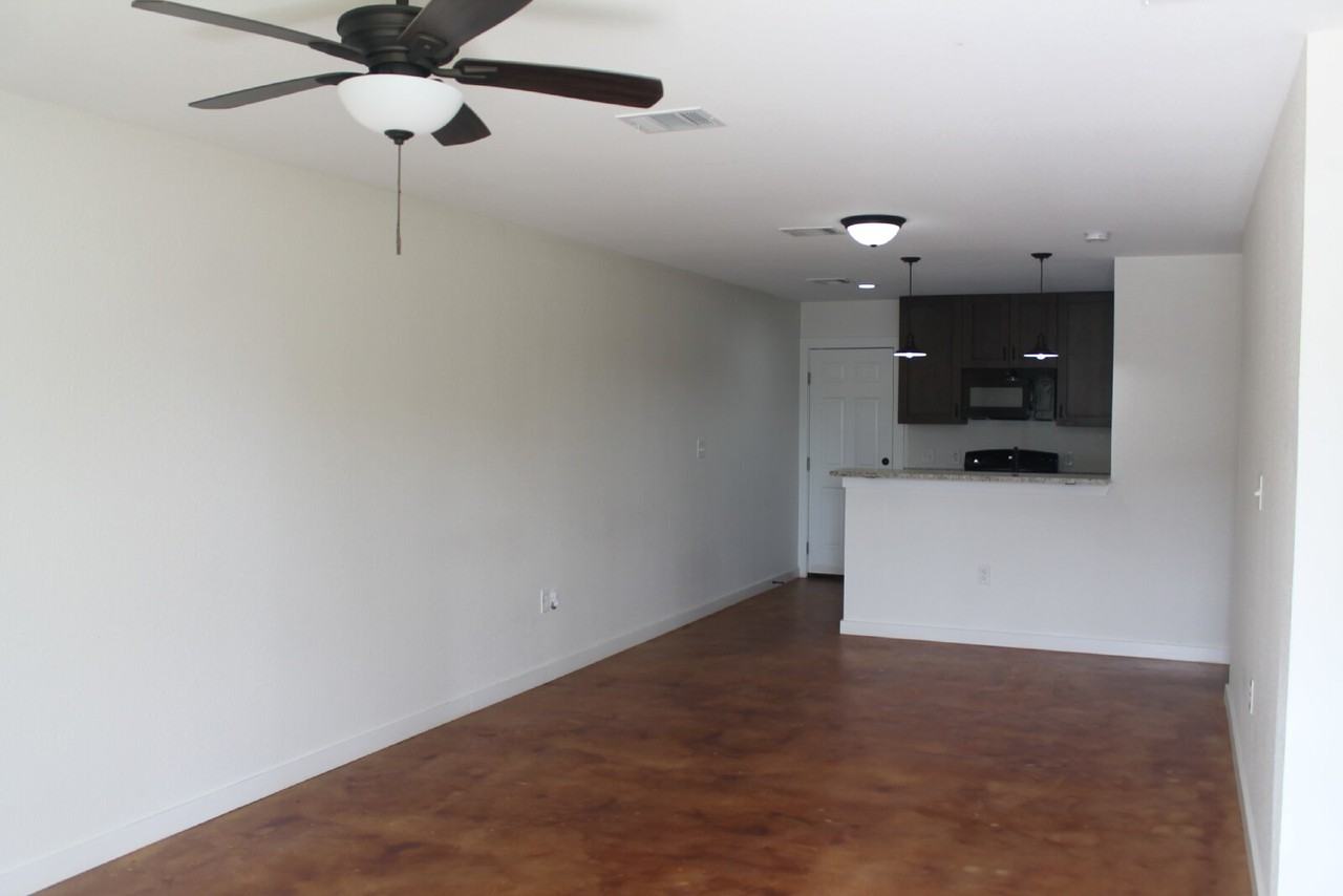 301 East Bowie Street #A - Photo 2 of 17