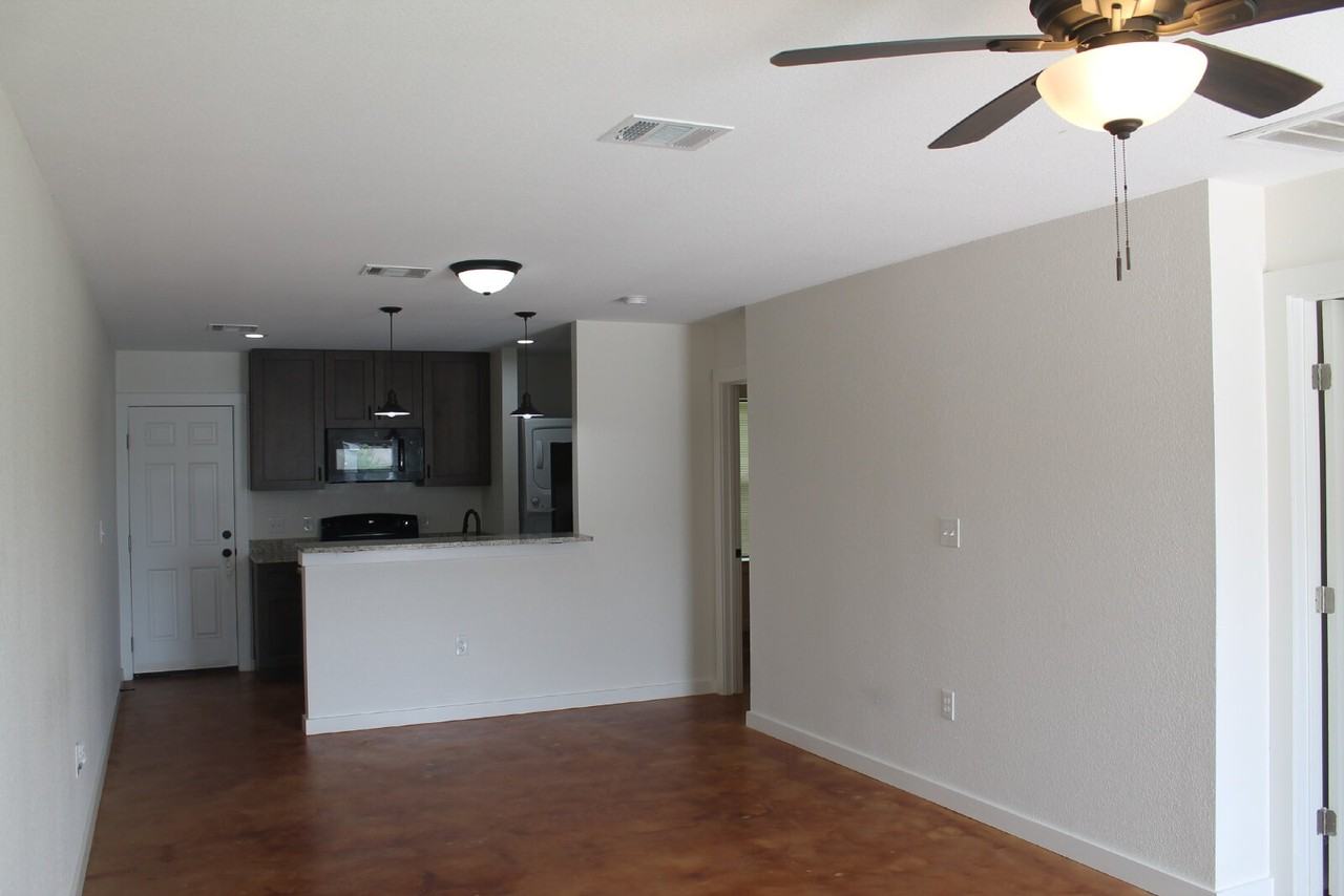 301 East Bowie Street #A - Photo 3 of 17