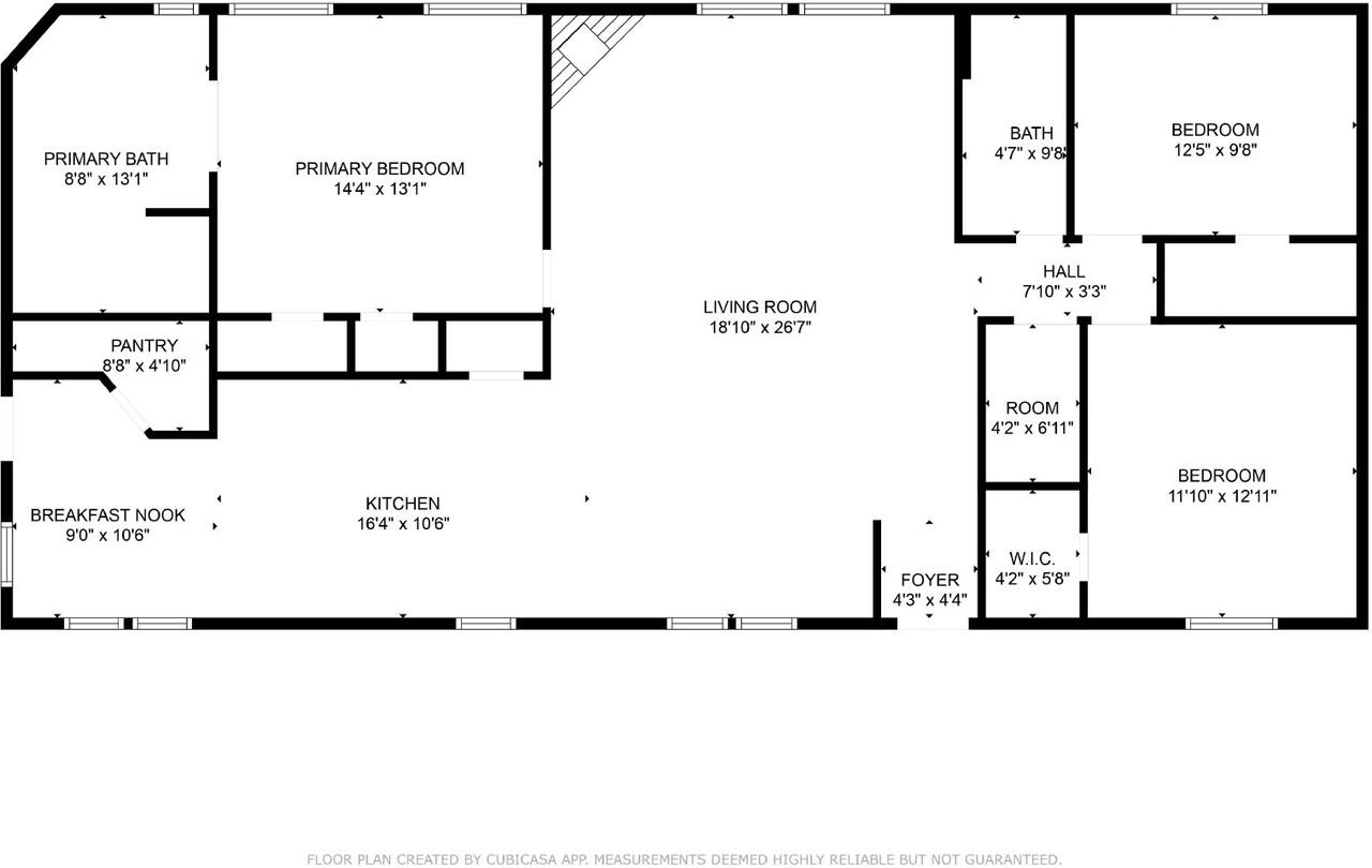 140 Oak Mesa - Photo 2 of 14