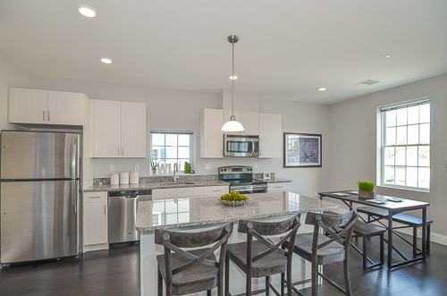 Waltham Landing Apartments - Photo 2 of 50