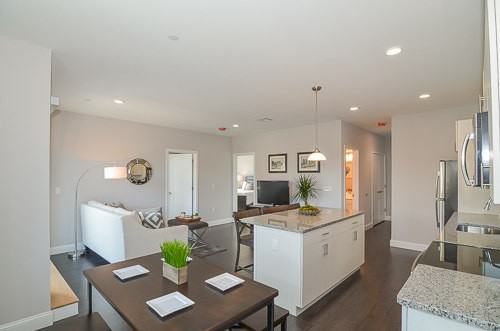 Waltham Landing Apartments - Photo 3 of 50