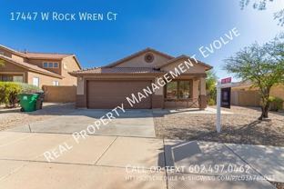 17447 W Rock Wren Ct - Photo 1 of 1