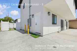 17017 Crenshaw Blvd #B - Photo 1 of 1