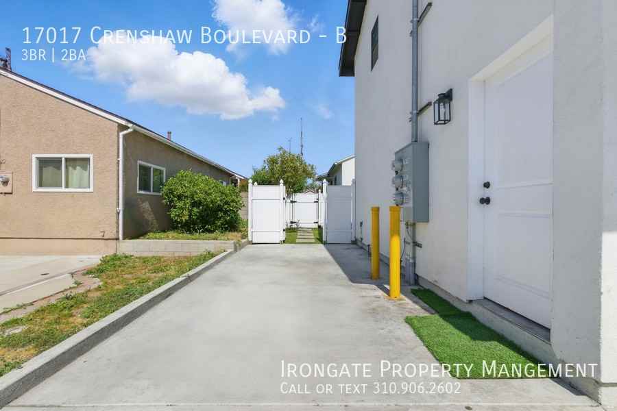 17017 Crenshaw Blvd #B - Photo 2 of 20