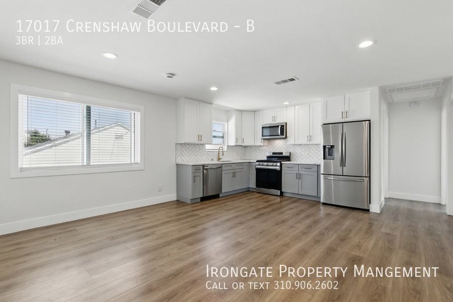 17017 Crenshaw Blvd #B - Photo 3 of 20