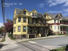 4 Bradley St #2 - Photo 1 of 1