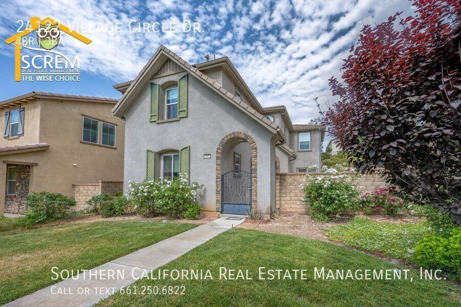 VILLAGE CIRCLE & - Photo 2 of 37