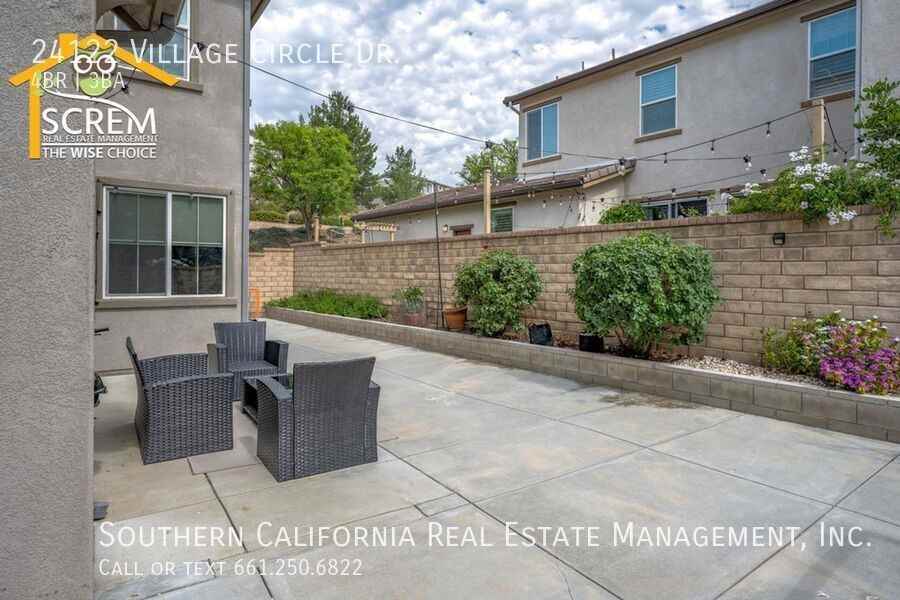 VILLAGE CIRCLE & - Photo 3 of 37