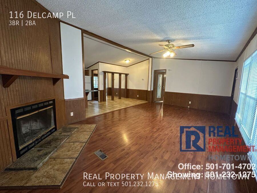 116 Delcamp Pl - Photo 2 of 14