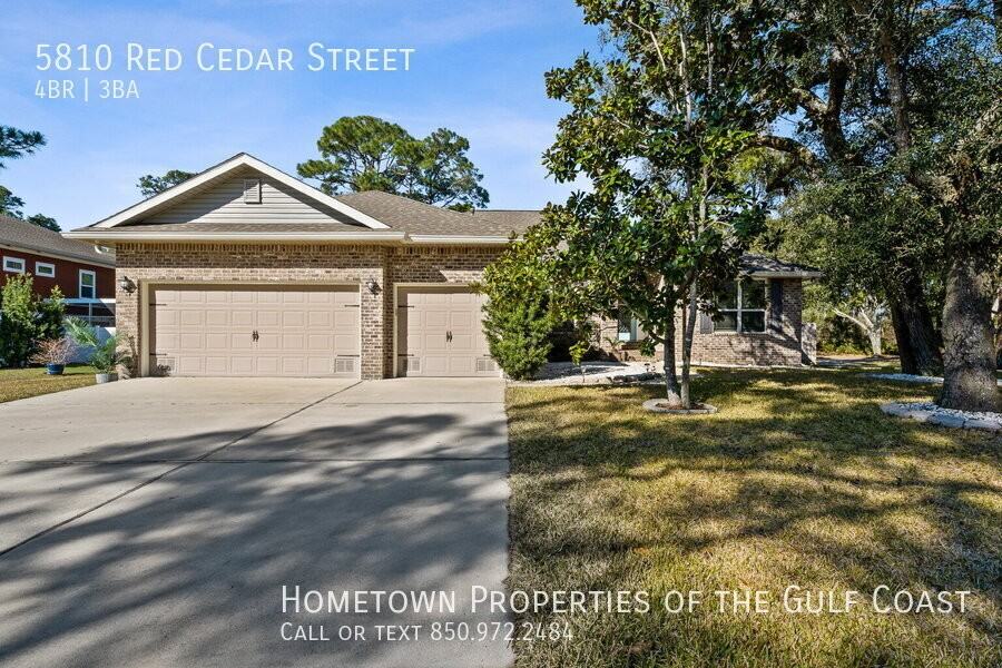 5810 Red Cedar St - Photo 3 of 50