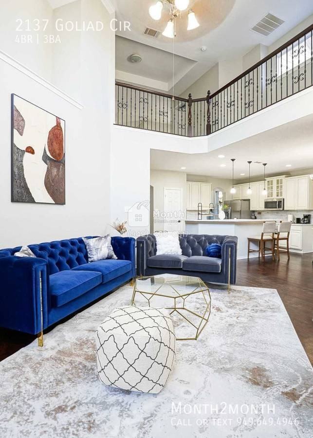 2137 Goliad Cir - Photo 4 of 31