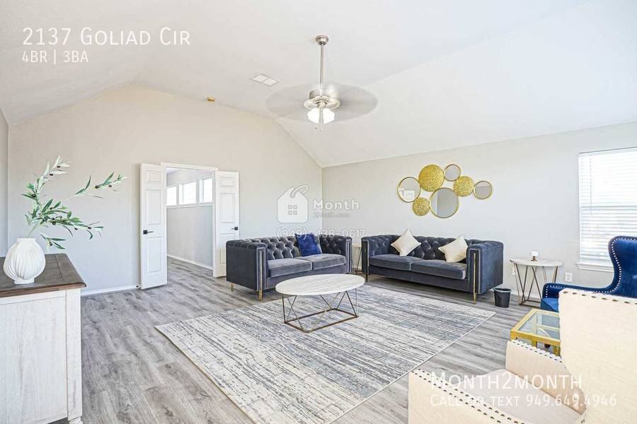 2137 Goliad Cir - Photo 5 of 31