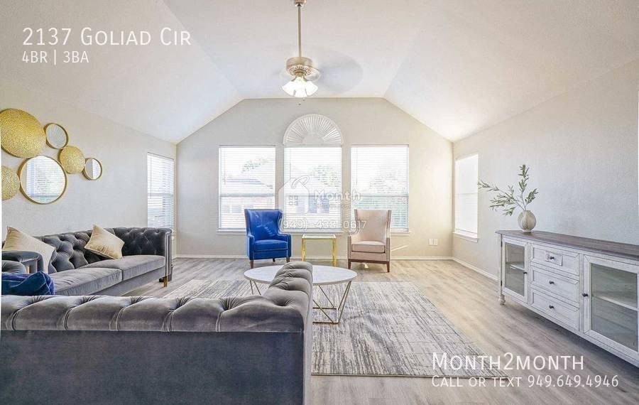 2137 Goliad Cir - Photo 6 of 31