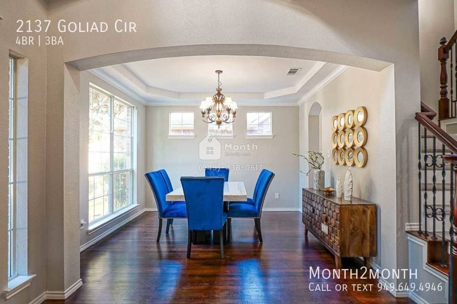 2137 Goliad Cir - Photo 7 of 31