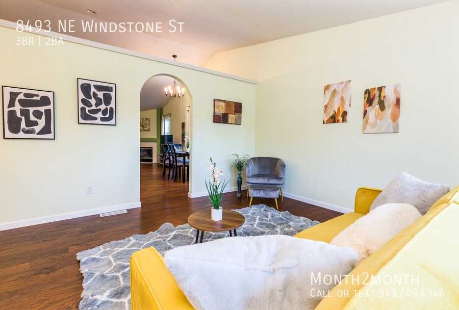 8493 Ne Windstone St - Photo 2 of 22