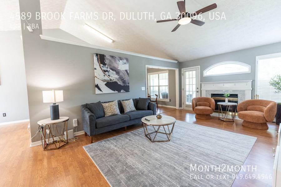 4589 Brook Farms Dr - Photo 2 of 42