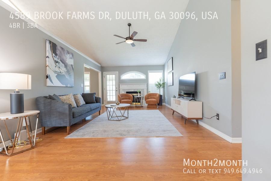 4589 Brook Farms Dr - Photo 3 of 42