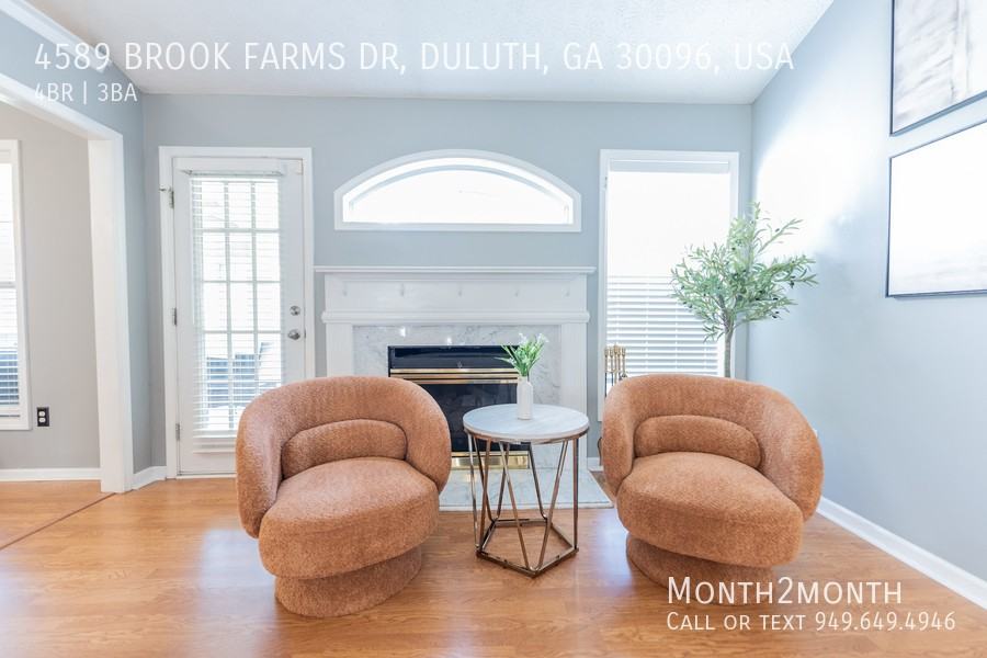 4589 Brook Farms Dr - Photo 5 of 42