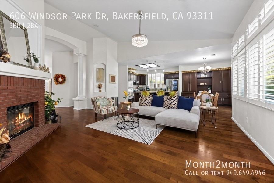 606 Windsor Park Dr - Photo 2 of 43