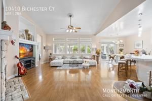 featured image of 10410 Bichester Ct