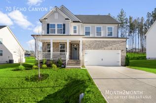 70 Echo Canyon Dr - Photo 1 of 1