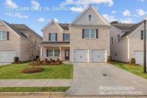 featured image of 211 Clark Lake Ln