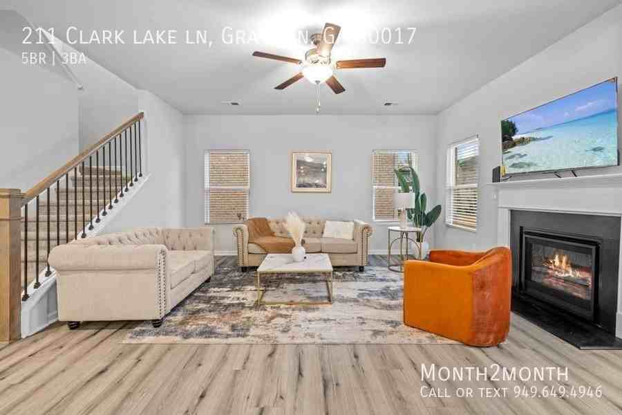 211 Clark Lake Ln - Photo 2 of 42