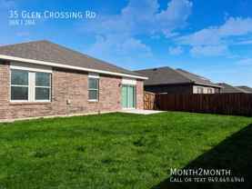 35 Glen Crossing Rd - Photo 1 of 1