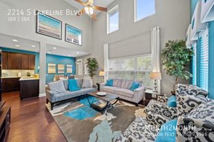 2214 S Lakeline Blvd - Photo 1 of 1