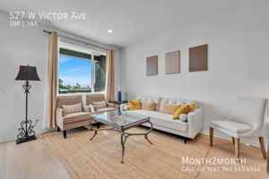 featured image of 527 W Victor Ave