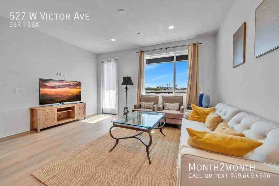 527 W Victor Ave - Photo 2 of 26