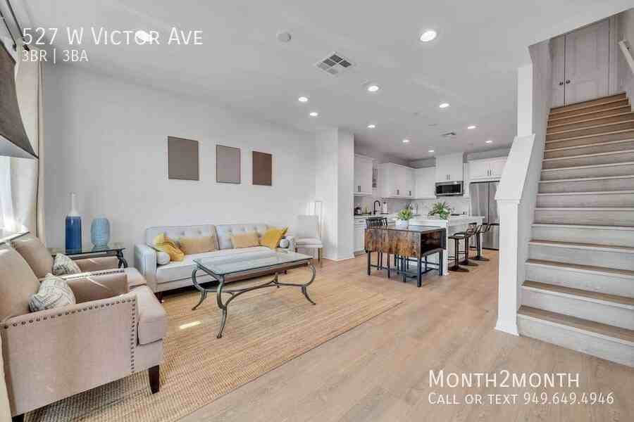 527 W Victor Ave - Photo 3 of 26