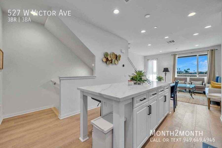 527 W Victor Ave - Photo 5 of 26