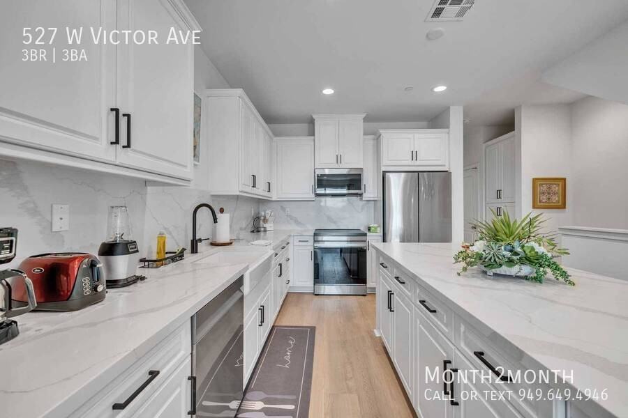 527 W Victor Ave - Photo 7 of 26