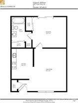 207 Van Nest St #8 - Photo 1 of 1