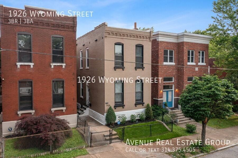 1926 Wyoming St - Photo 2 of 35