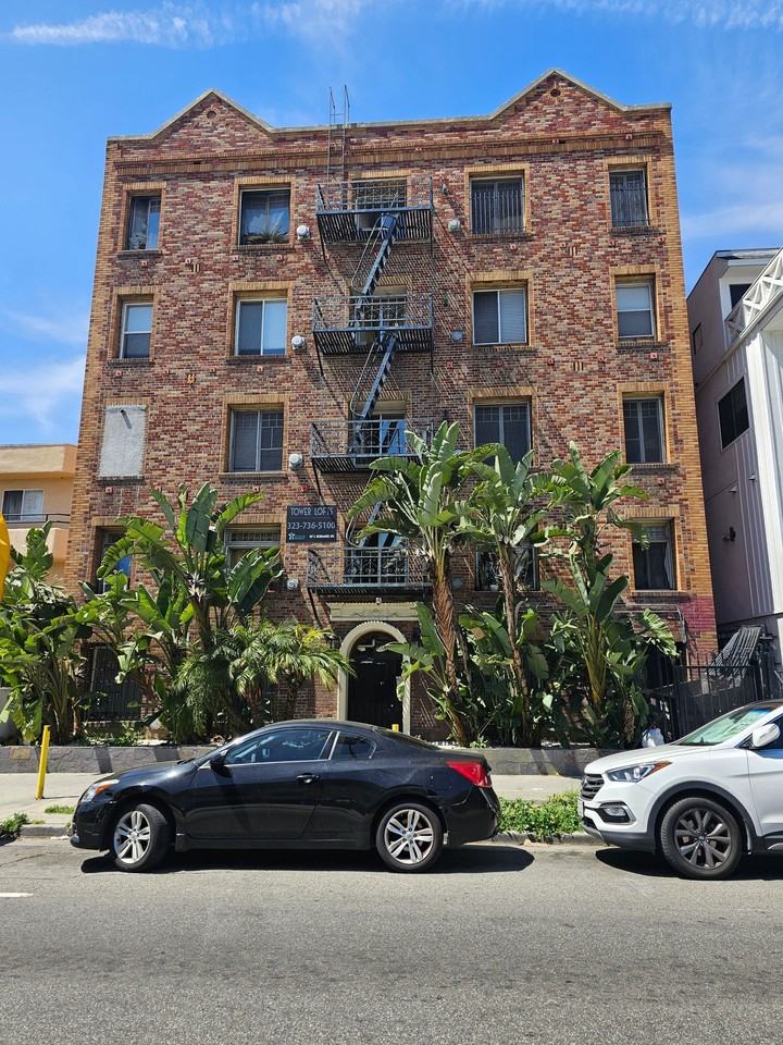 Tower Lofts - Photo 6 of 42