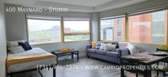 400 Maynard St - Photo 1 of 1