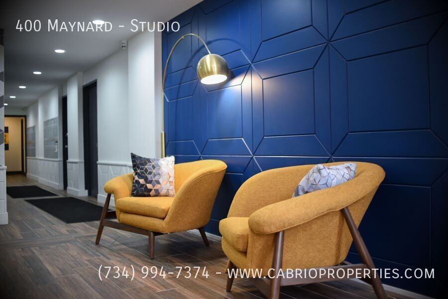 400 Maynard Apartments - Photo 2 of 50