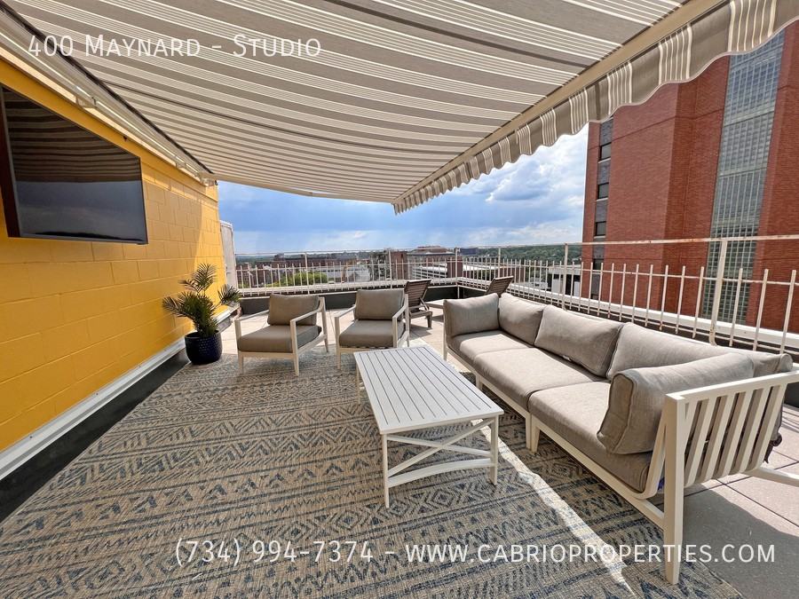 400 Maynard Apartments - Photo 5 of 50