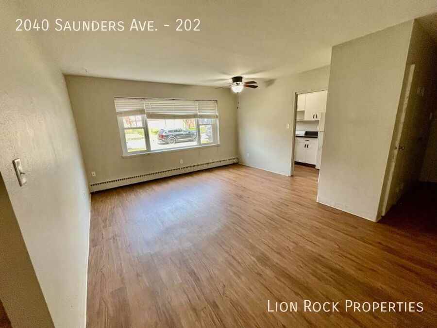 2040 Saunders Ave #202 - Photo 3 of 16