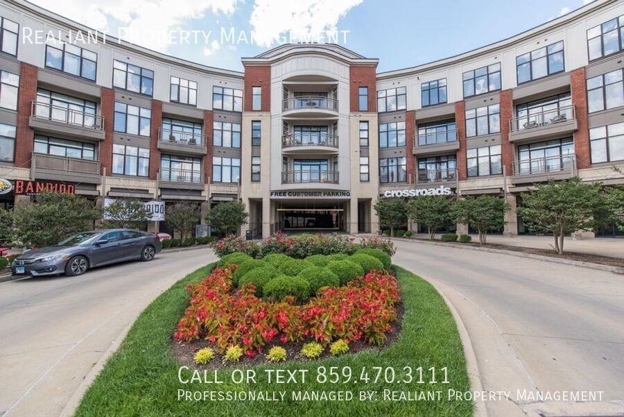 650 S Mill St #312 - Photo 3 of 18