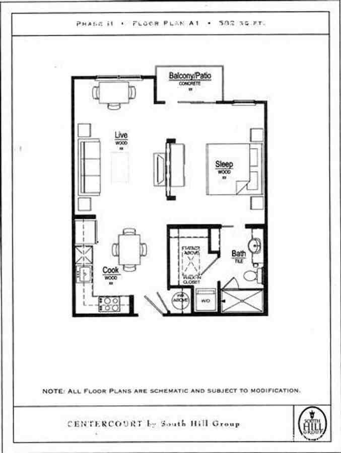 650 S Mill St #312 - Photo 6 of 18