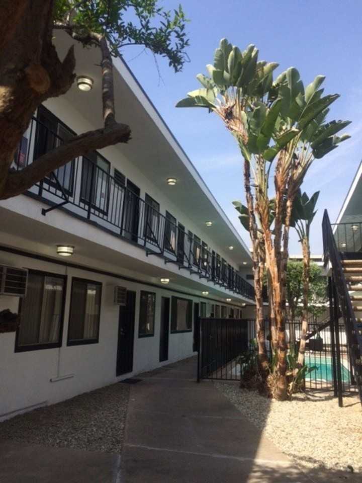 The Nicole Apartments - Photo 2 of 51