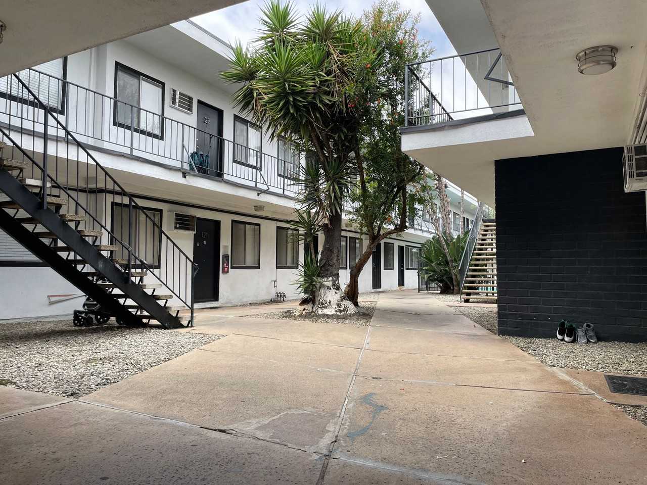 The Nicole Apartments - Photo 3 of 51