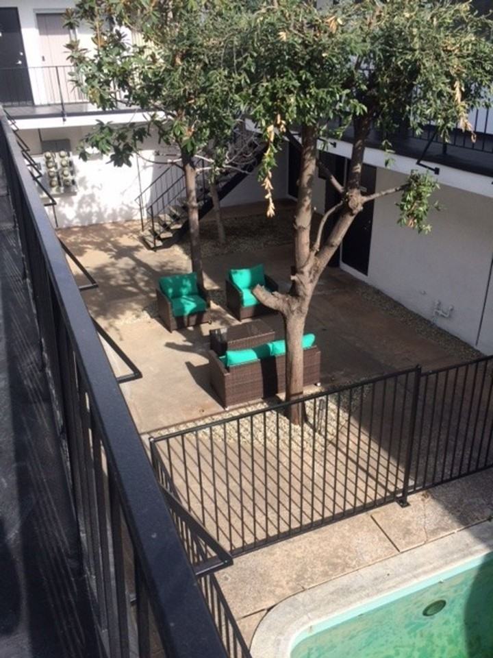 The Nicole Apartments - Photo 4 of 51